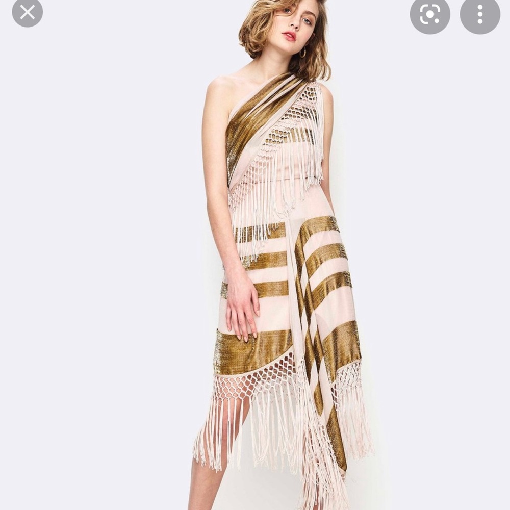Alice McCall dress